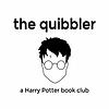 The Quibbler: A Harry Potter Book Club cover