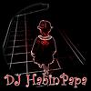 Deep House Mix Podcast by DJ HabinPapa