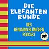 Die Elefantenrunde - Der Benjamin Blümchen Podcast Cover