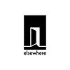 elsewhere别处发生 Cover
