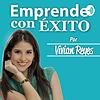 Emprende con Éxito portada