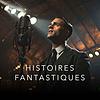 Histoires Fantastiques couverture
