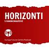 Horizonti Podcast naslovnica