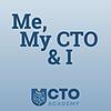 Me, My CTO & I cover