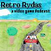 Retro Rydas cover