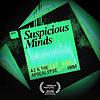 Suspicious Minds: AI and the Apocalypse portada