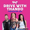 947 Drive with Thando