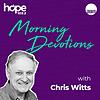 Morning Devotions with Chris Witts cover