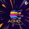 ADHD Tyylillä portada