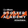 Booster Academy România copertă
