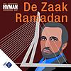 De Zaak Ramadan cover
