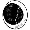 Don't Read Dirty Books! (Without Me) portada