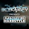 Elektrifying Hardstyle Podcast