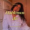 Hablemos de: portada