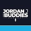 Jordan J and Buddies cover
