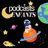 Podcasts pour enfants : les meilleures histoires pour enfants