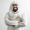Islam with Sheikh Muiz Bukhary cover