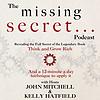 The Missing Secret Podcast portada