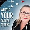 Whats Your Career Story 封面