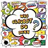 Der Kinderbibelpodcast – Was glaubst du denn? Cover
