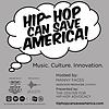 Hip-Hop Can Save America