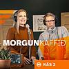 Morgunkaffið portada