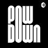POW DOWN cover