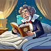 Bedtime Stories With Mozart