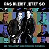 Das bleibt jetzt so