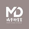 媽爹聊育室