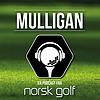 Mulligan – en podkast fra Norsk Golf