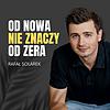 Od nowa nie znaczy od zera omslag