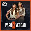 Pasó de Verdad portada