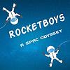 RocketBoys: A SPAC Odyssey