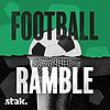 Football Ramble ปก