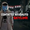 UFO - Contatto Avvenuto Skyline