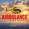 Airbulance Podcast copertă
