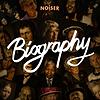 Biography cover