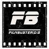 Filmbuster(d)s okładka