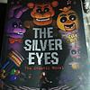 Fnaf portada
