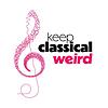 Keep Classical Weird