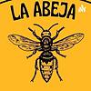 La Abeja cover