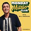 Monday Music Club with Will Anderson cover