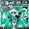Rock & Roll for Initiative cover