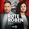 Rote Roben – Fälle, die Deutschland bewegen Cover
