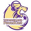 The Mane Land PawedCast copertă