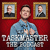 Taskmaster The Podcast Cover