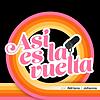 Así es la Vuelta portada