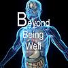 Beyond Being Well: A Post Comedy Podcast cover
