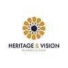 Héritage & Vision غلاف